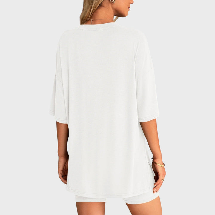 Stoyanka™ - Спокоен комплект от две части