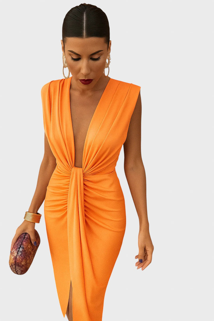 Lenina™ - Елегантна рокля за парти