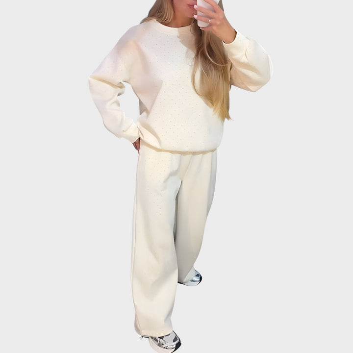 Nadezhda™ - Брилянтен комплект