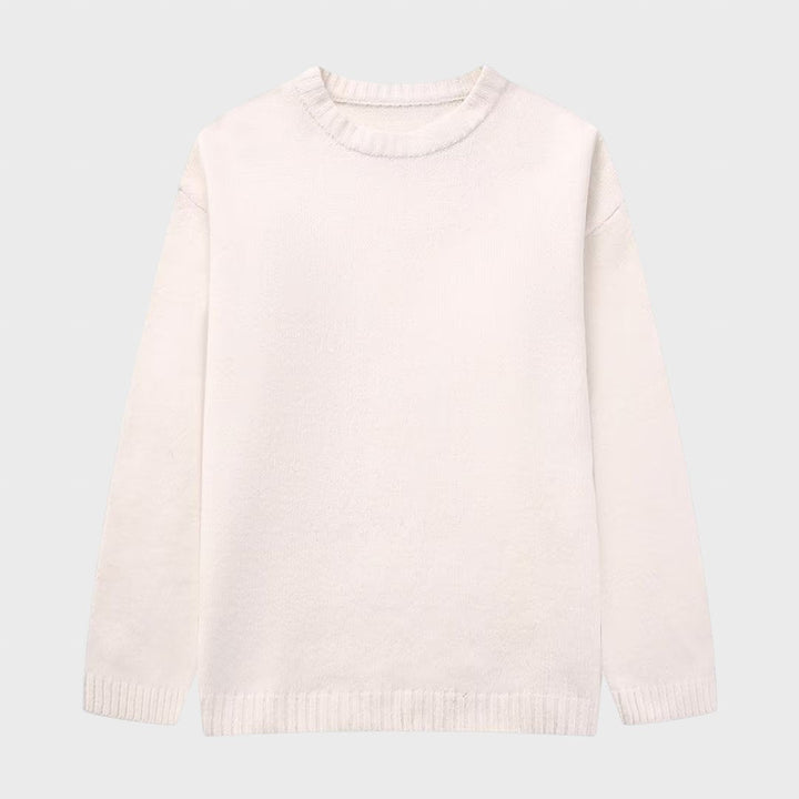 Fania™ - Oversize зимен пуловер