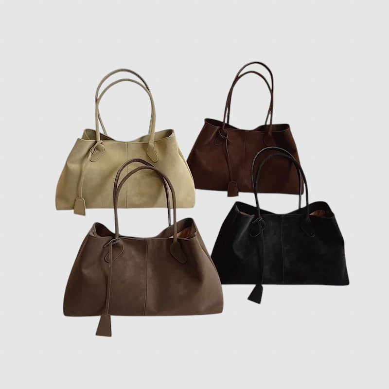 Siyana™ - Модерна макси чанта