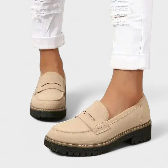 Bogdana™ - Семпъл и удобен мокасини