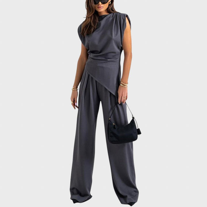 Antoaneta™ - Изискан комплект от две части