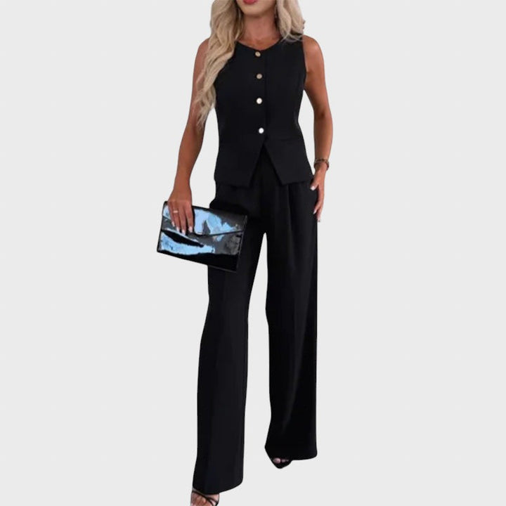 Sonya™ - Официален комплект от две части