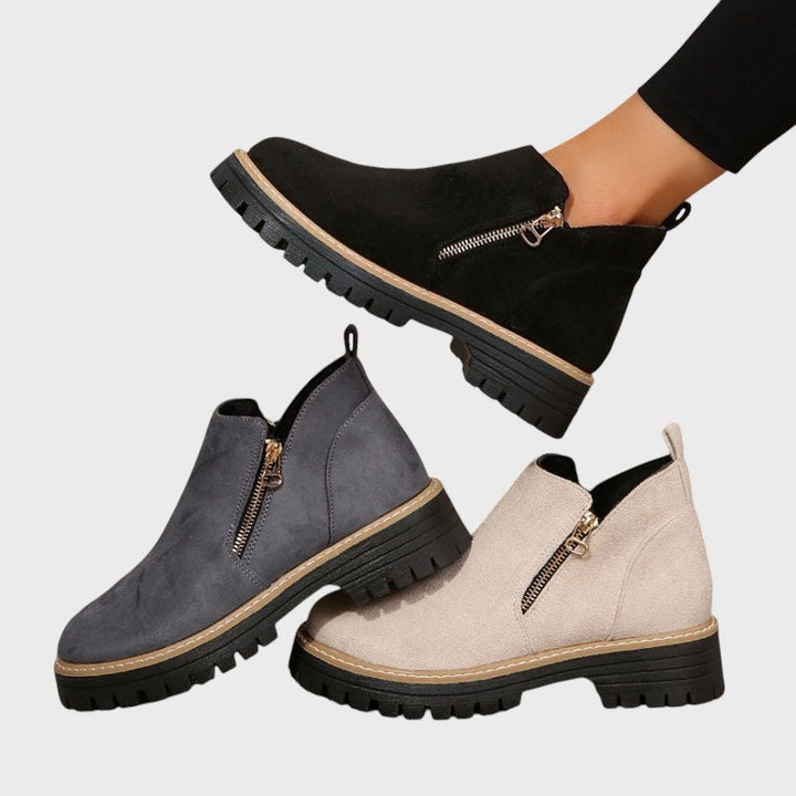 Blaga™ - Водоустойчиви и неплъзгащи се ботуши